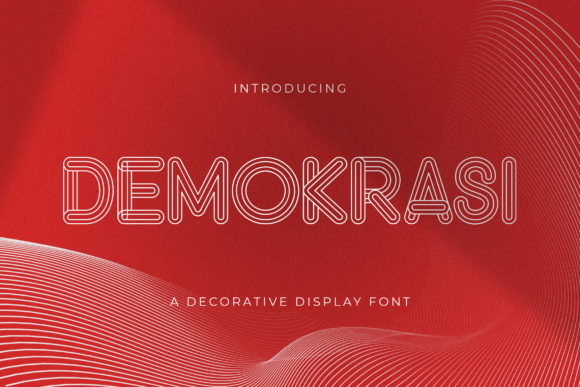 Demokrasi Font Review: A Designer's Real-World Test