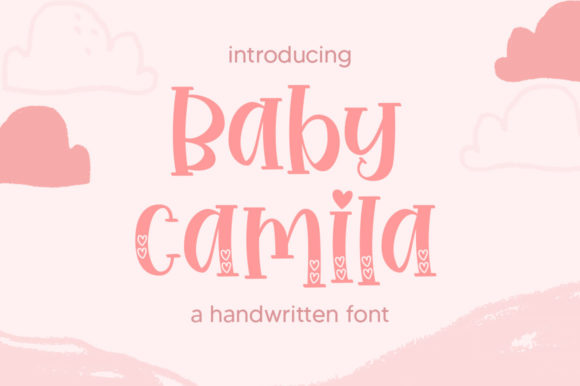 How Baby Camila Became My Campaign’s Secret Weapon