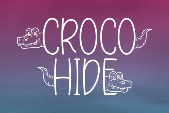 How Croco Hide Became My Campaign's Secret Weapon