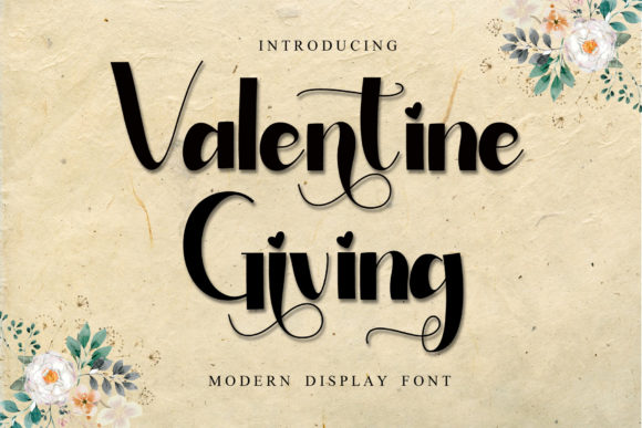 How Valentine Giving Elevates Campaign Visuals