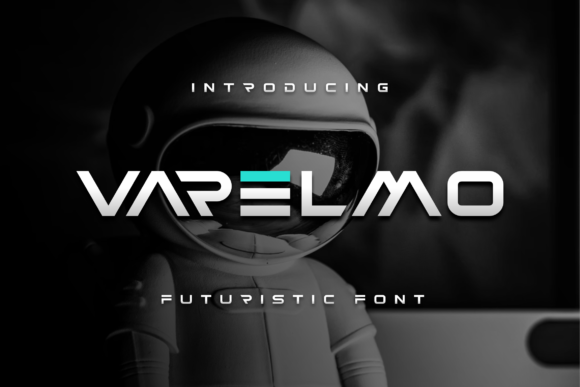 How Varelmo’s Modern Font Can Transform Your Brand’s Look