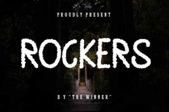 Rockers: A Designer's Honest Review for Real Projects