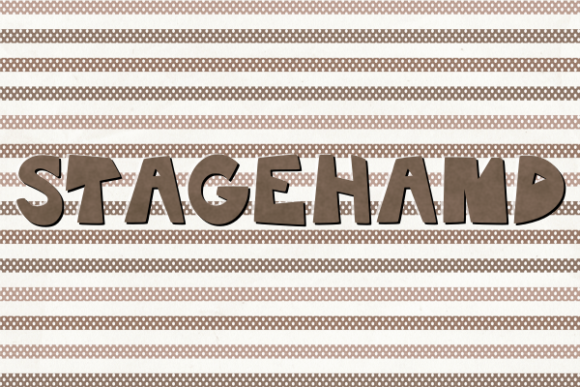 Stagehand Font: A Web Designer’s Review