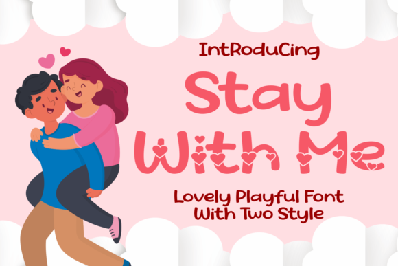 Stay with Me: A Casual Designer’s Review of a Versatile Display Font