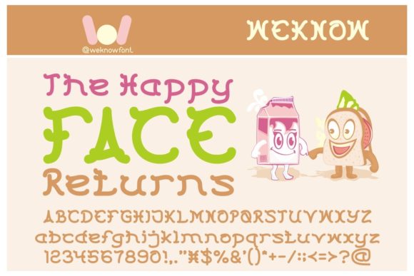 The Happy Face Returns: A Designer's Honest Review